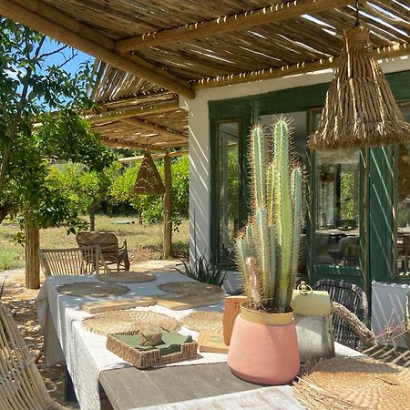 Bed and Breakfast The4Elements Monda Exterior foto