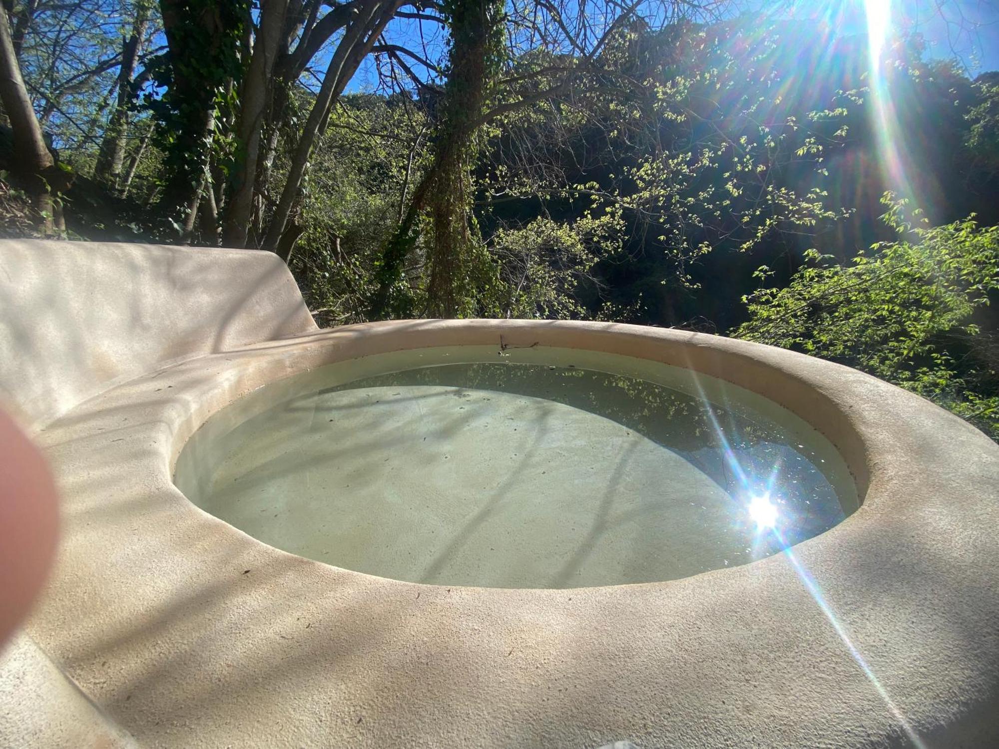 Bed and Breakfast The4Elements Monda Exterior foto