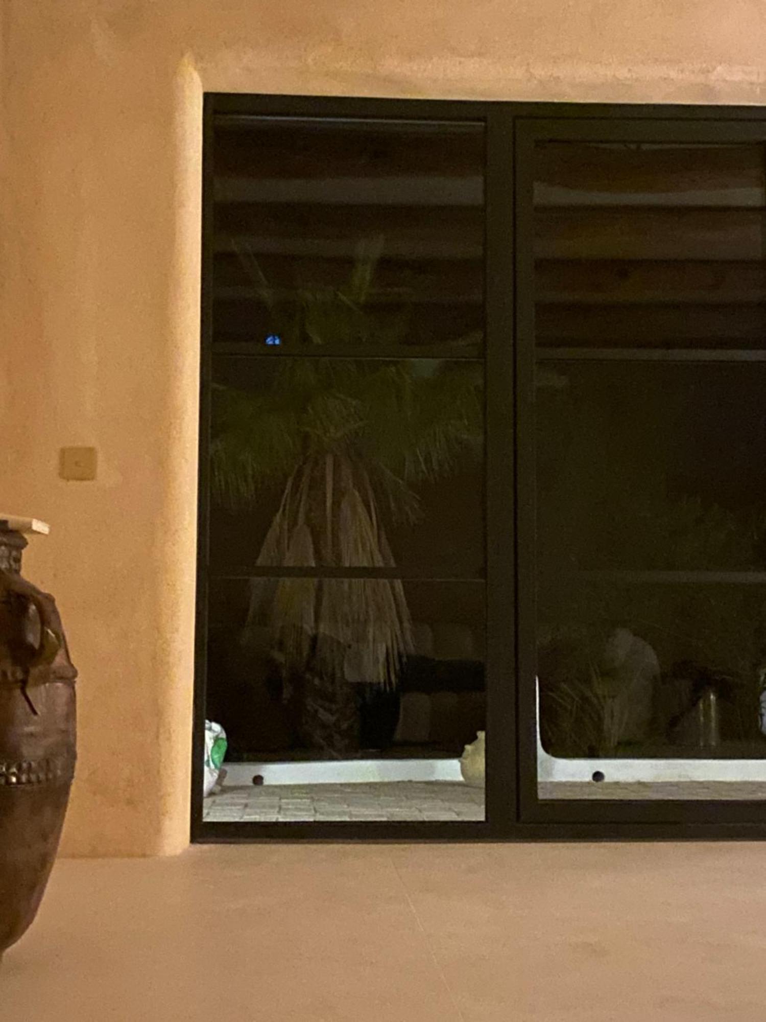 Bed and Breakfast The4Elements Monda Exterior foto