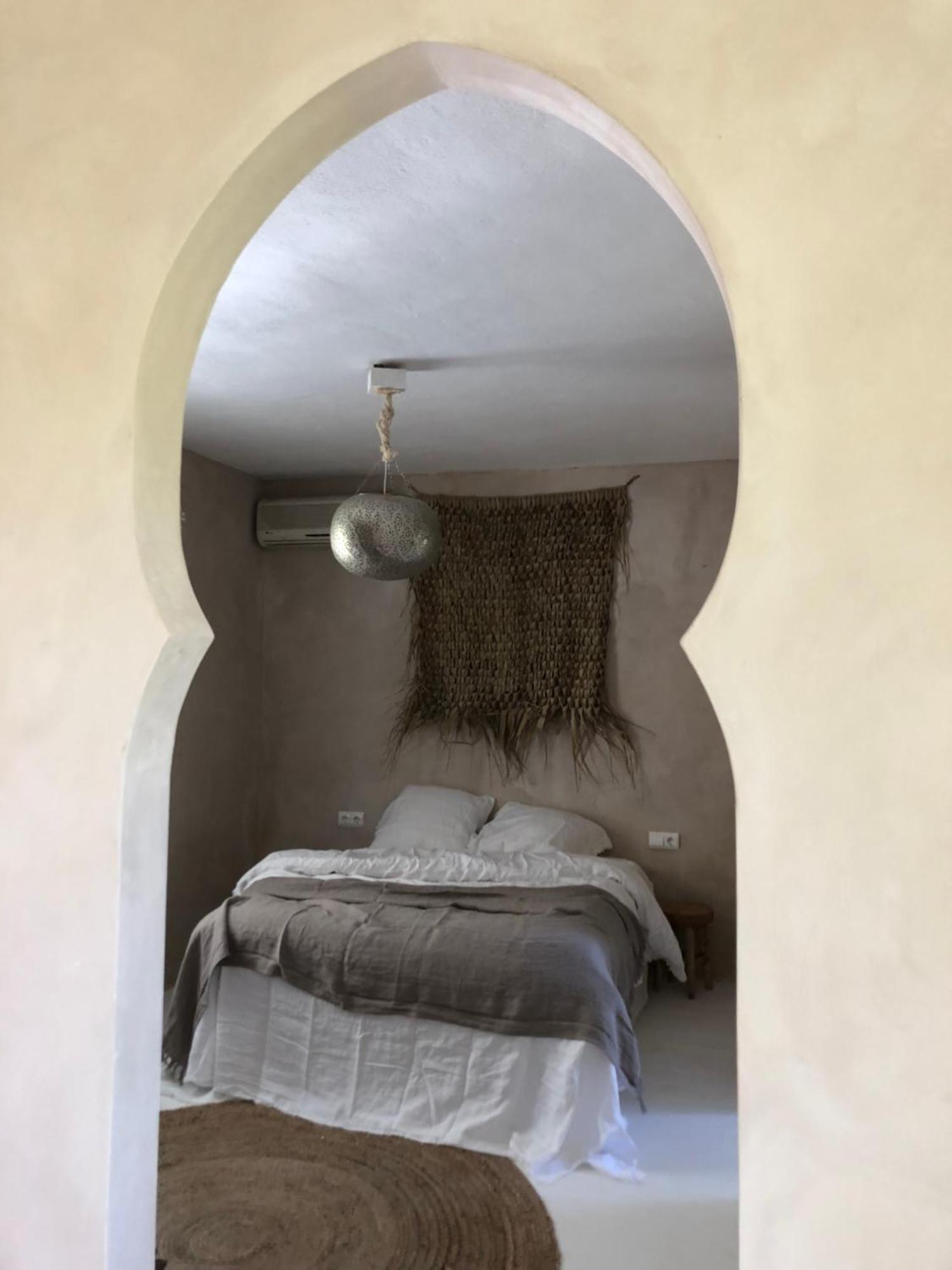 Bed and Breakfast The4Elements Monda Exterior foto