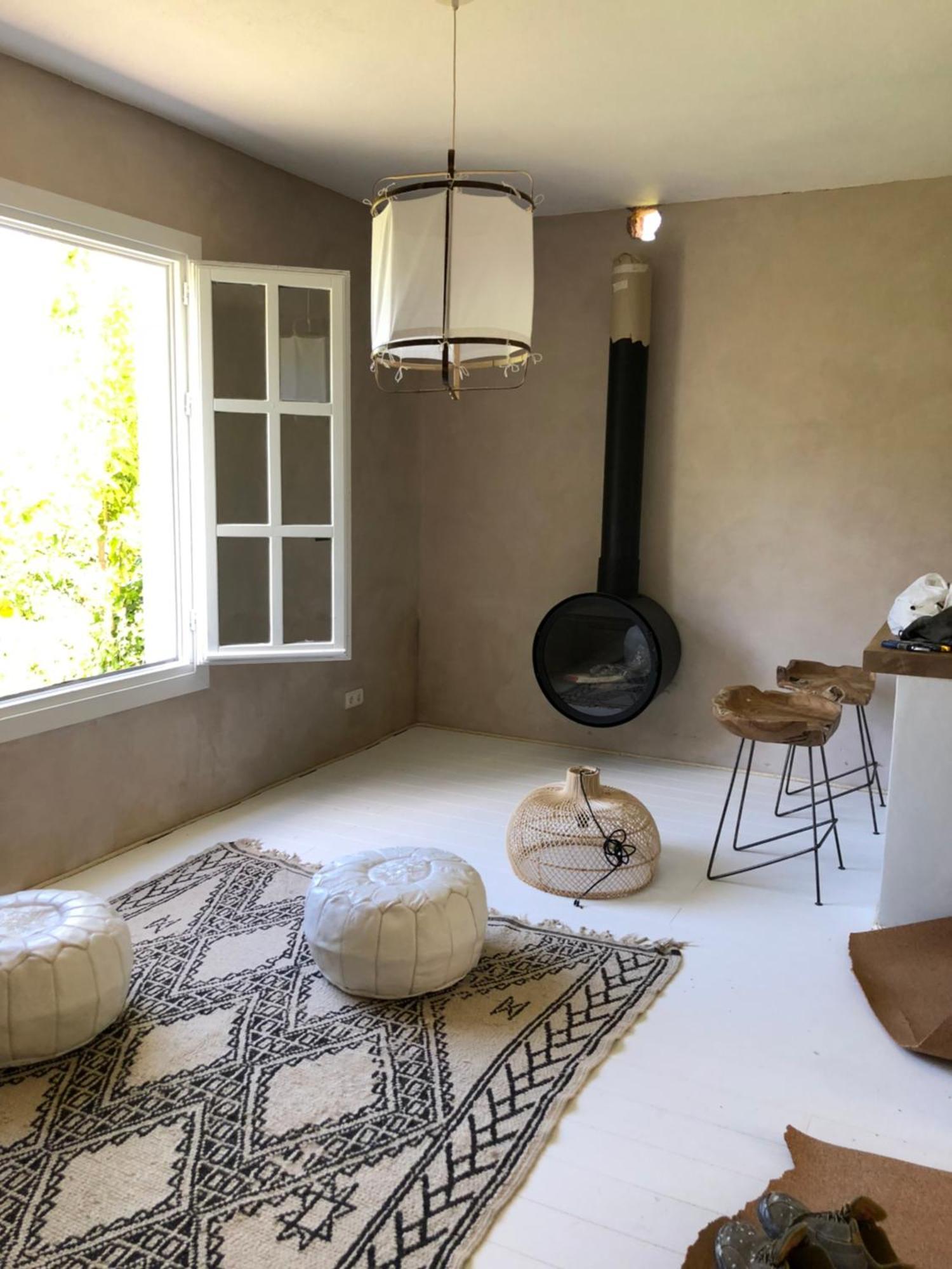 Bed and Breakfast The4Elements Monda Exterior foto