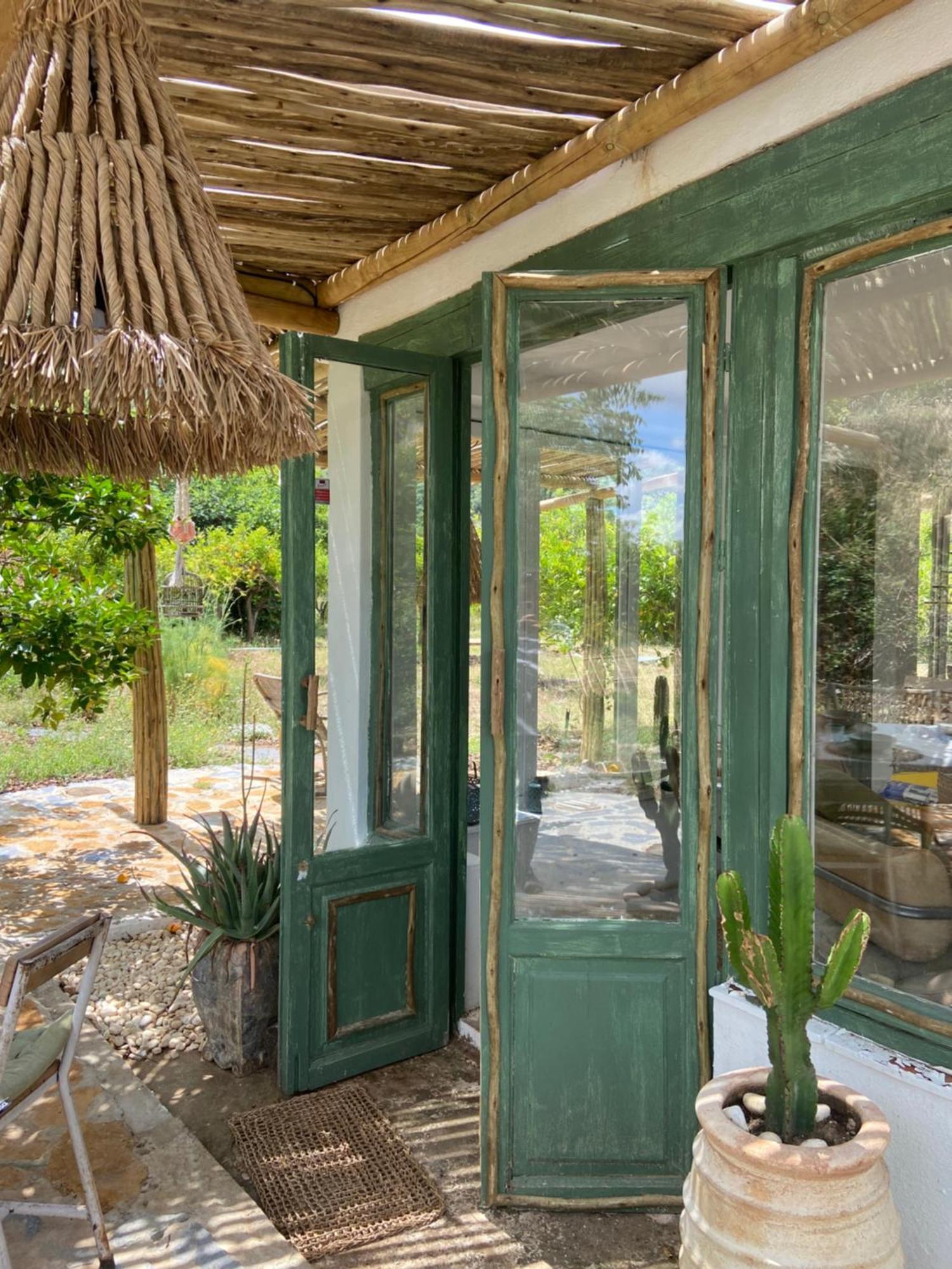 Bed and Breakfast The4Elements Monda Exterior foto