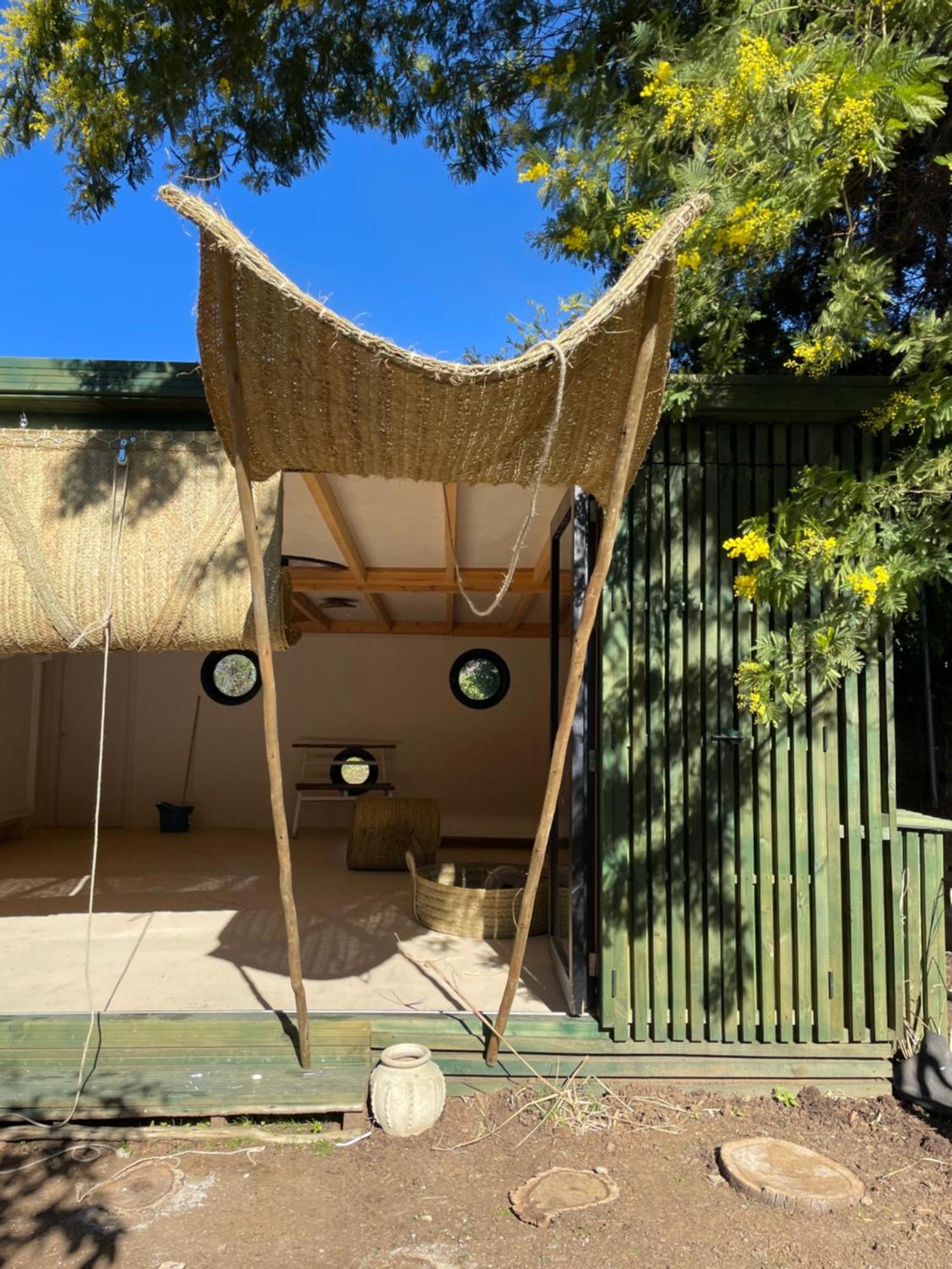 Bed and Breakfast The4Elements Monda Exterior foto