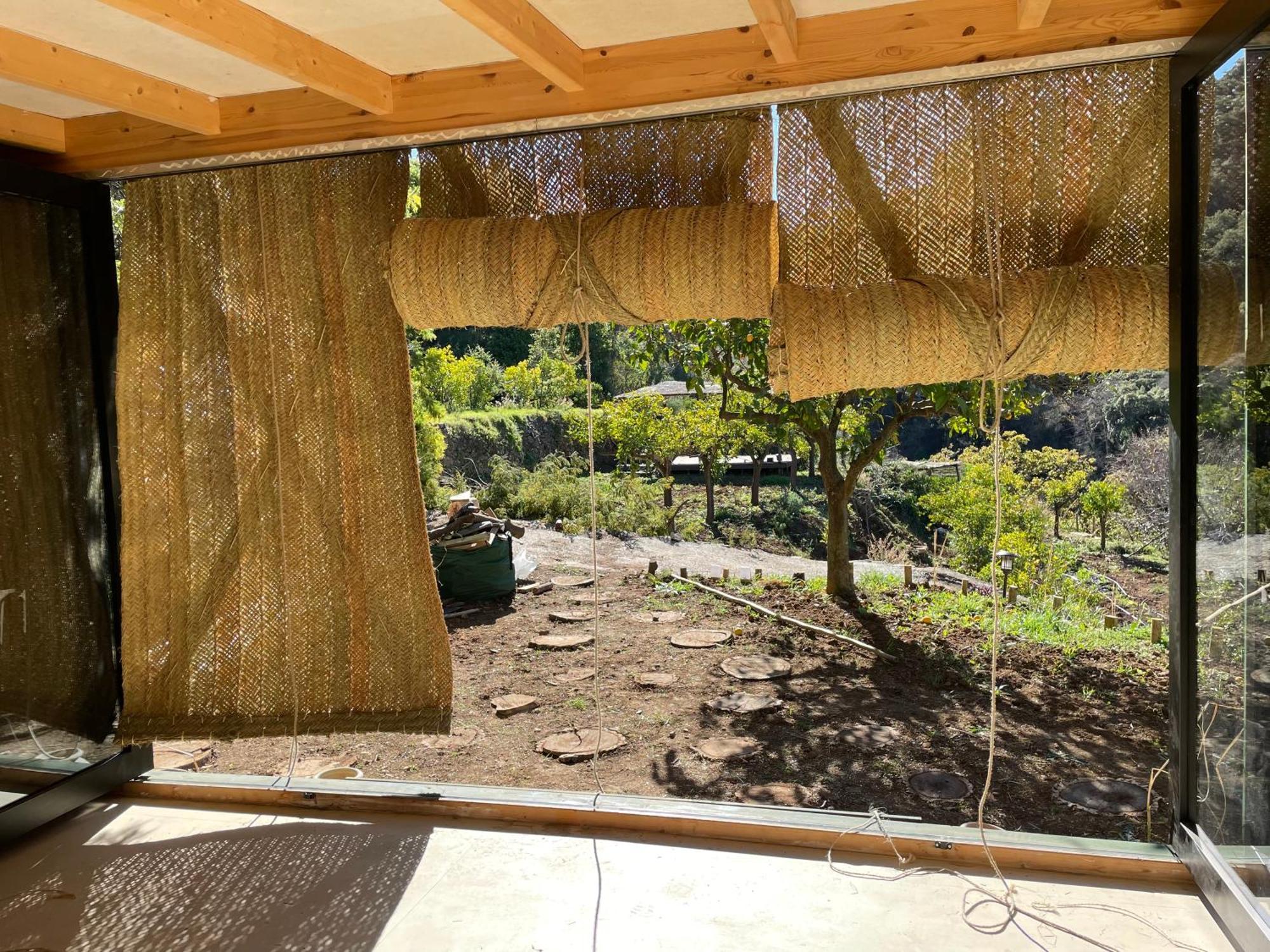 Bed and Breakfast The4Elements Monda Exterior foto