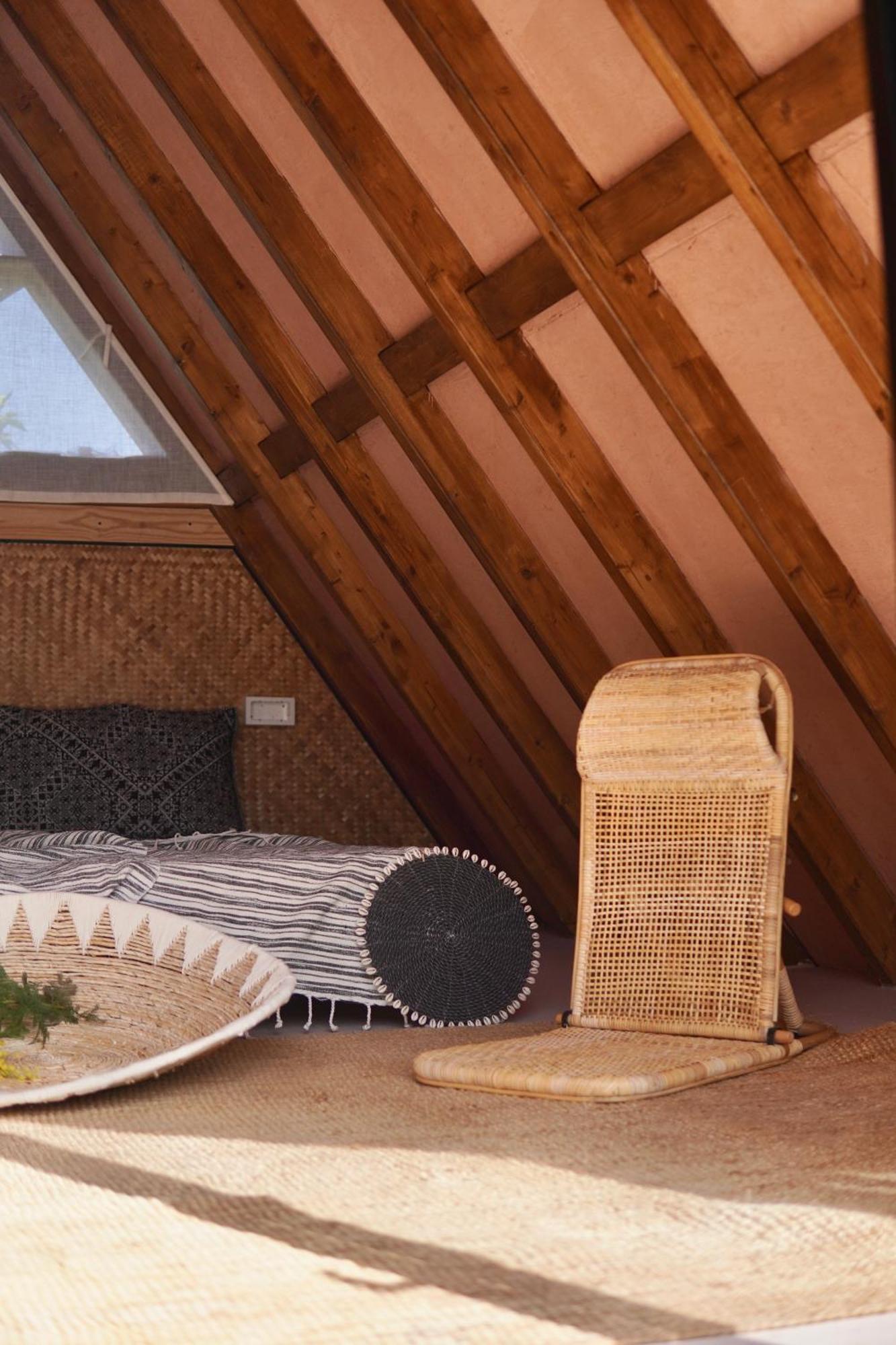 Bed and Breakfast The4Elements Monda Exterior foto
